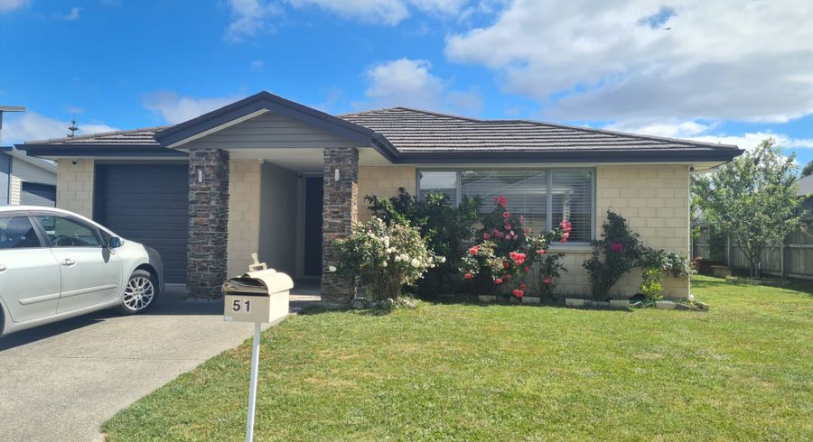  at 51 Daniell Street, Solway, Masterton