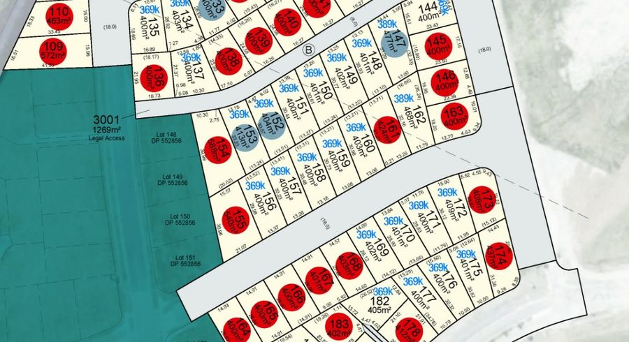  at Lot 144 Belfast Subdivision, Stage 2, Belfast, Christchurch City, Canterbury
