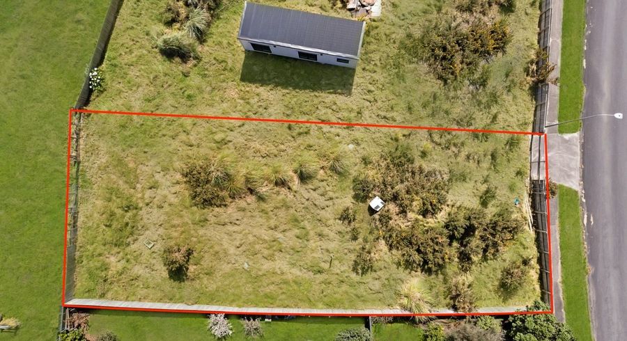  at 30 TE PUEA AVENUE, Meremere, Waikato, Waikato