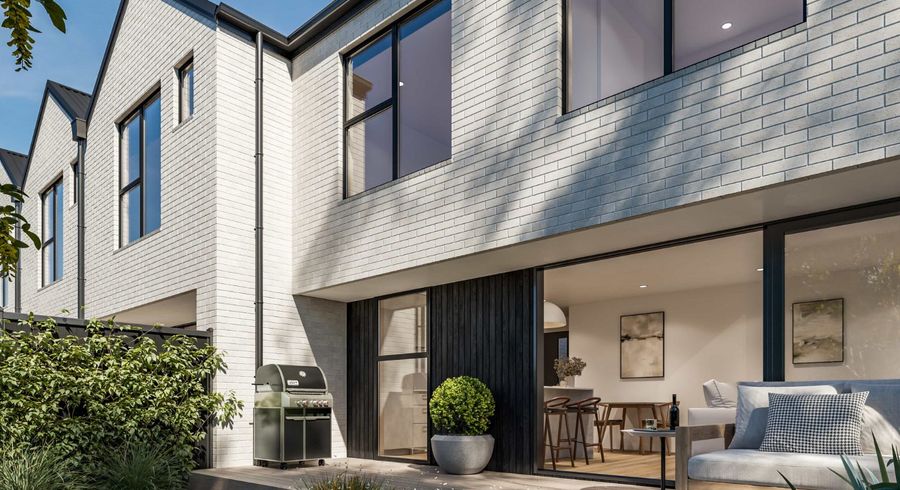  at 11/25 Cornwall Street, St. Albans, Christchurch City, Canterbury