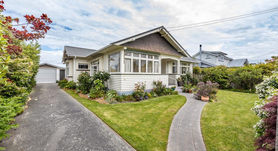  at 46 Halton Street, Strowan, Christchurch