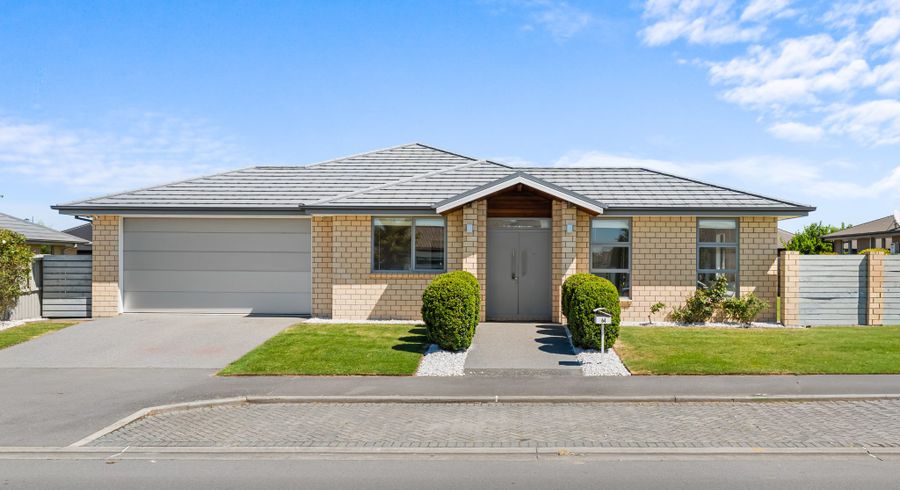  at 64 Corsair Drive, Wigram, Christchurch City, Canterbury