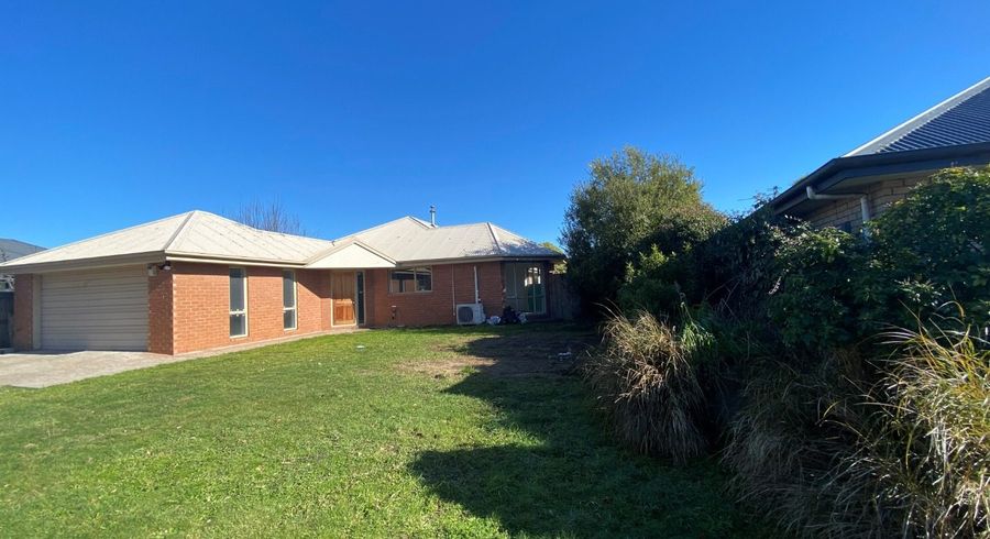  at 8 Mustang Ave, Wigram, Christchurch City, Canterbury