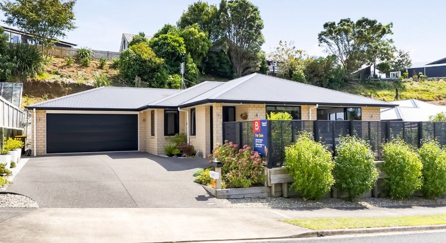  at 3 Frederick Place, Whalers Gate, New Plymouth, Taranaki