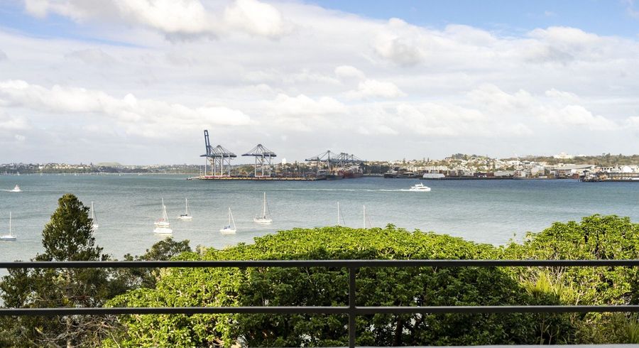  at Apt M6/45 Stanley Point Road, Devon Park, Devonport, North Shore City, Auckland