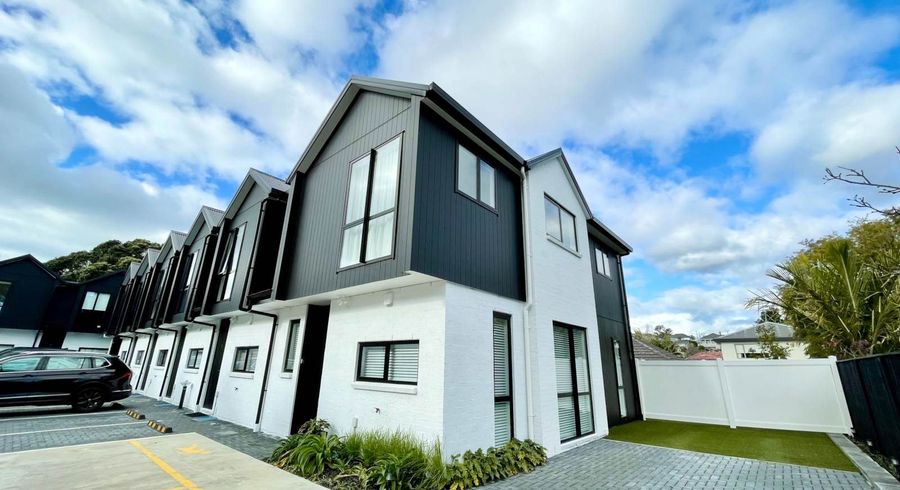  at 8/5 Tecoma Street, Ellerslie, Auckland City, Auckland