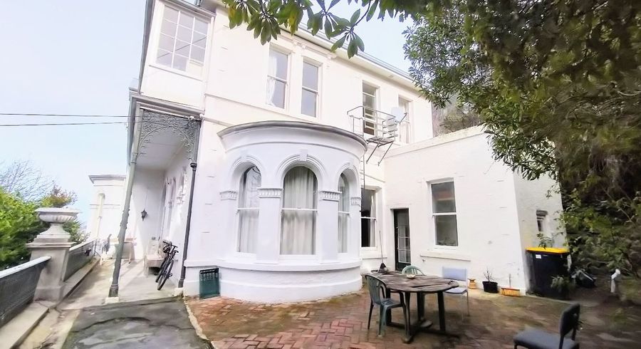  at 23 Clark Street, Dunedin Central, Dunedin