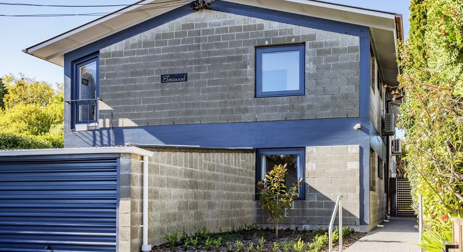  at 2/158 Papanui Road, Merivale, Christchurch City, Canterbury