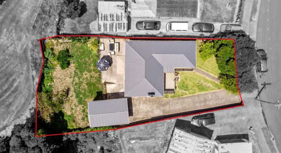  at 8 Williams Crescent, Otara, Auckland