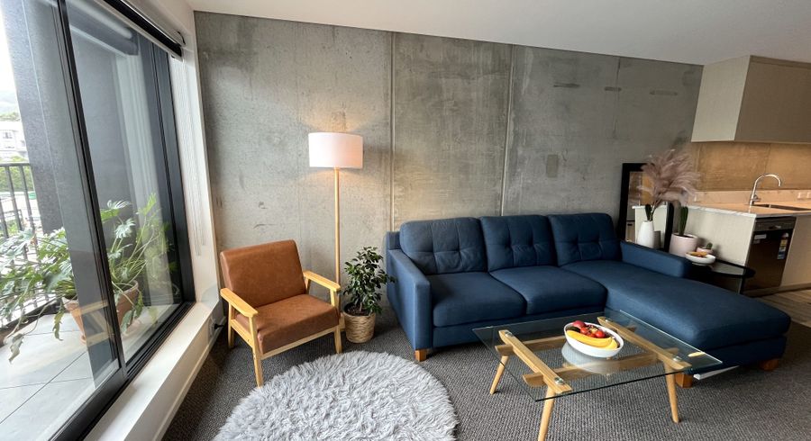  at 21 King Street, Mount Cook, Wellington, Wellington