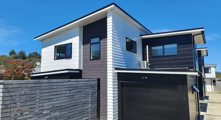  at 42A Moeraki Road, Maoribank, Upper Hutt, Wellington