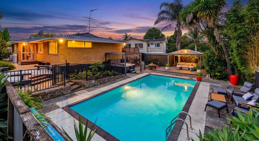  at 7 Tyrian Close, Half Moon Bay, Manukau City, Auckland