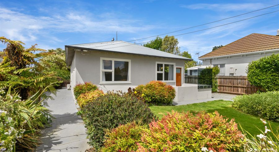  at 26 Patten Street, Avonside, Christchurch