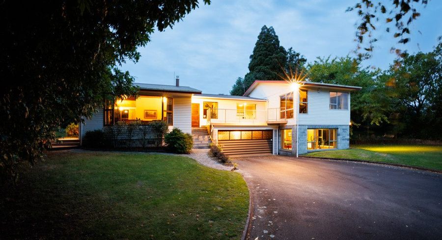  at 10 Epsom Road, Hokowhitu, Palmerston North