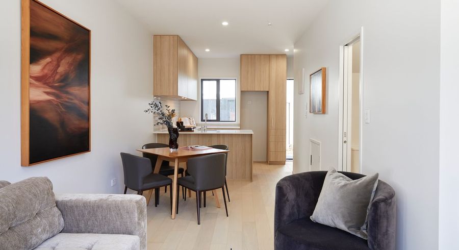  at 1/124 Taylors Road, Mount Albert, Auckland City, Auckland