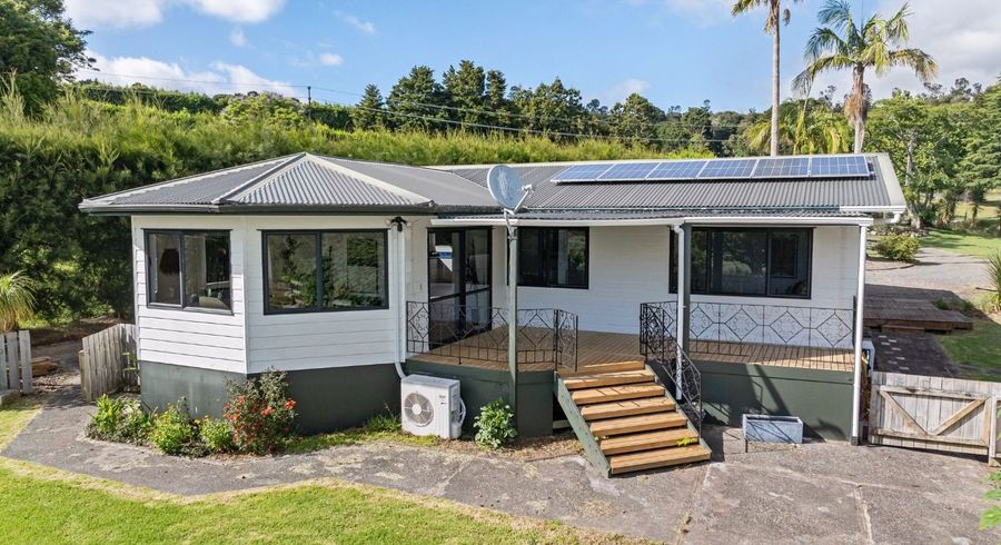  at 450 Pipiwai Road, Whangarei
