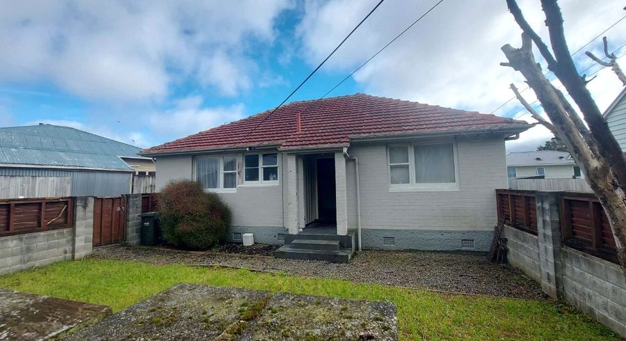  at 11 Naenae Road, Naenae, Lower Hutt, Wellington