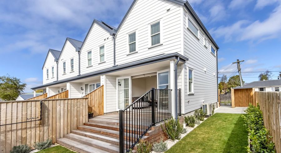  at 1/33 Edmonds Street, Woolston, Christchurch