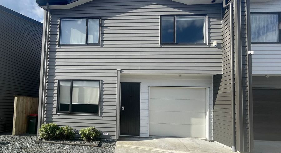  at 4/8 Maru Road, Takanini, Papakura, Auckland
