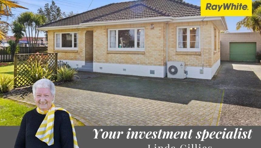  at 22 Taylor Terrace, Saint Andrews, Hamilton, Waikato