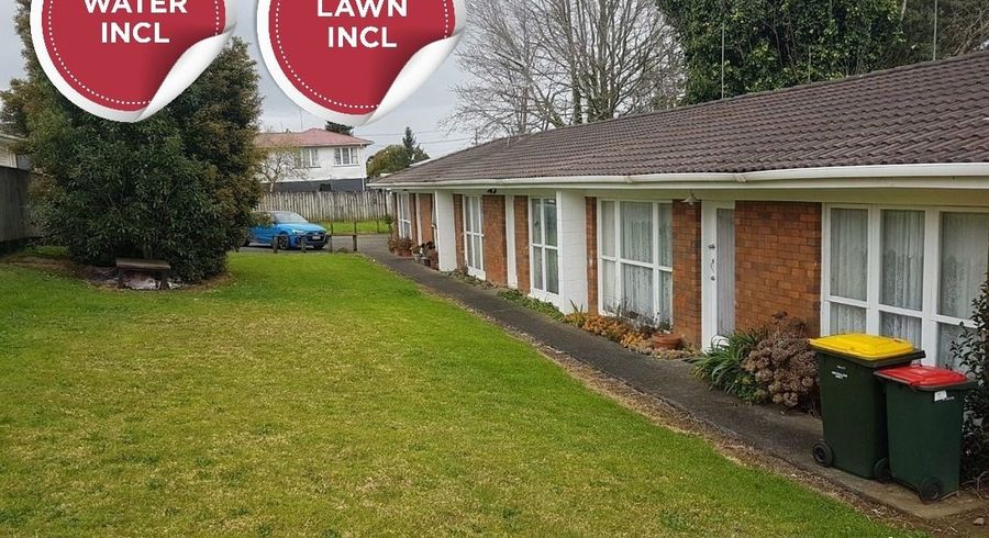  at 1/21 Coxhead Road, Manurewa, Manukau City, Auckland