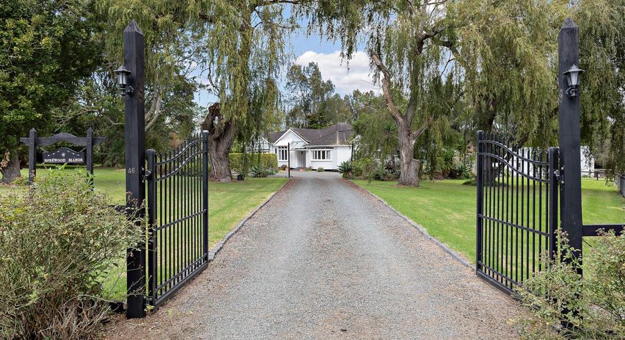  at 46 Wilks Road, Albany