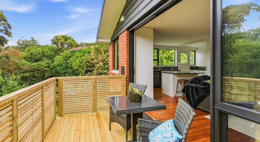  at 21 Kinvig Street, Andersons Bay, Dunedin