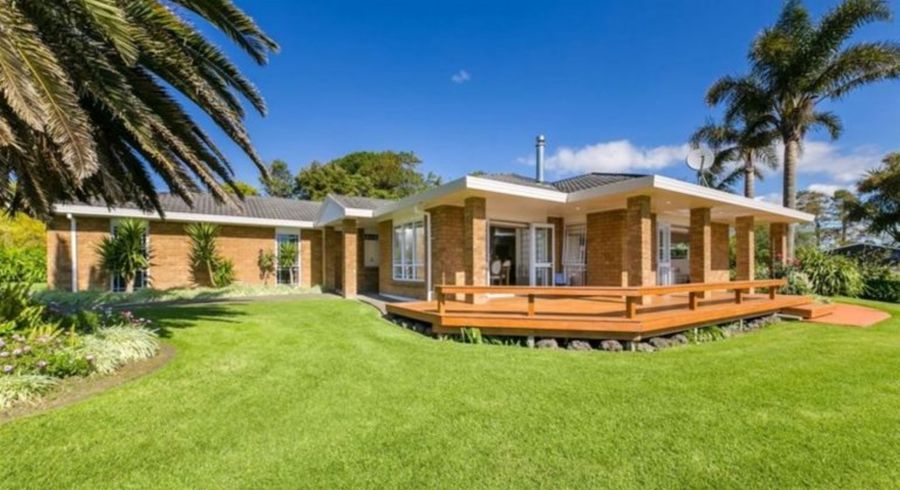  at 133 Simpson Road, Ranui, Auckland