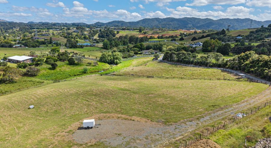  at 40 Purakau Road, Maunu, Whangarei, Northland