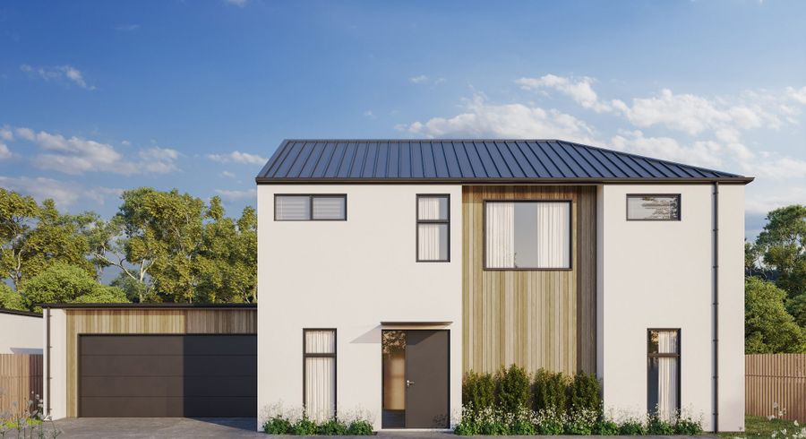  at 2/5 Patrick Street, St. Albans, Christchurch City, Canterbury