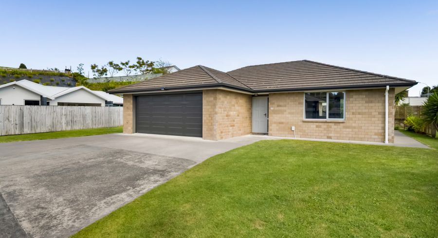  at 17 Heta Road, Highlands Park, New Plymouth