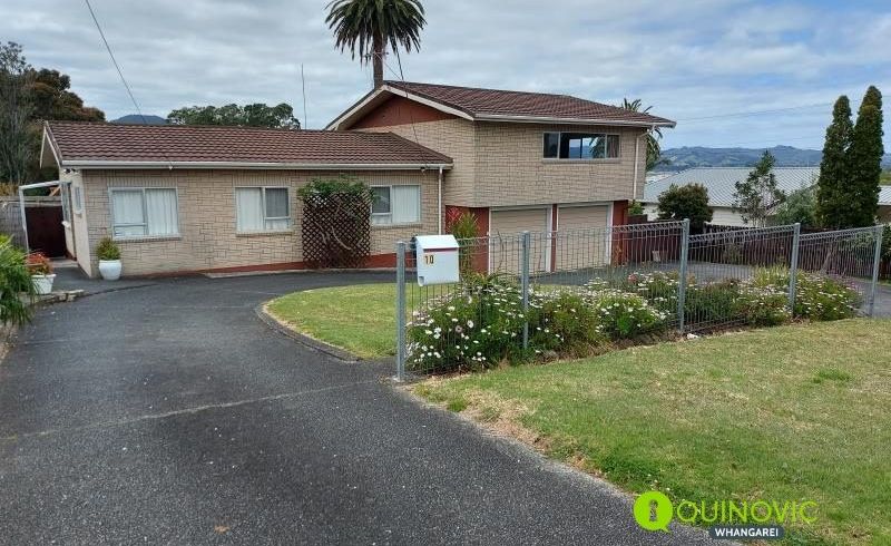  at 10 Kirikiri Road, Woodhill, Whangarei, Northland