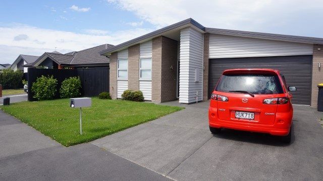  at 5 Keith St, Wigram, Christchurch City, Canterbury