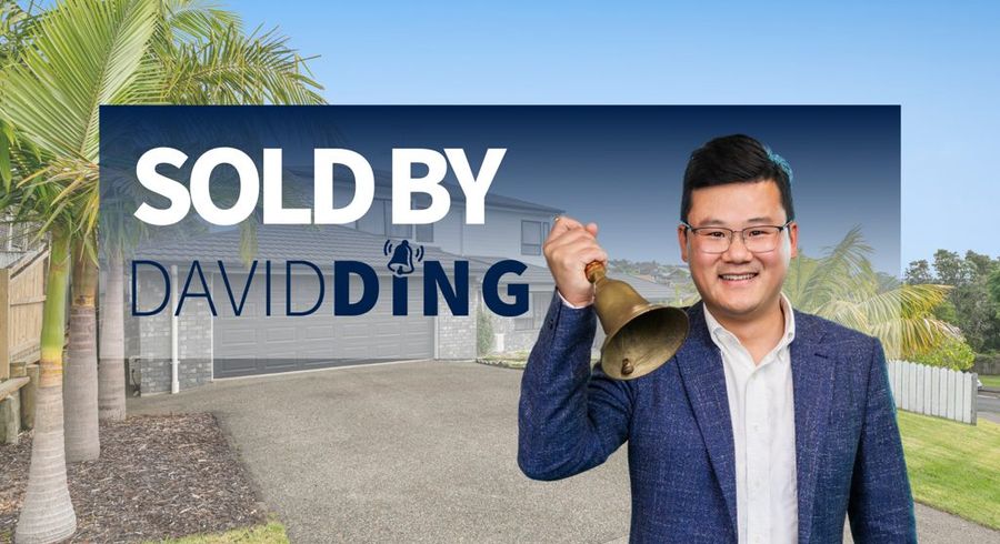  at 3 Sandpiper Grove, Unsworth Heights, North Shore City, Auckland