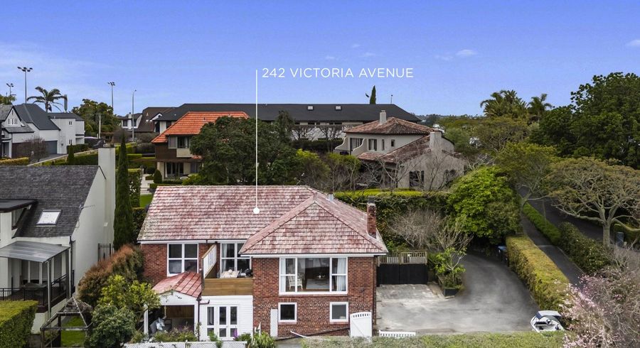  at 242 Victoria Avenue, Remuera, Auckland City, Auckland