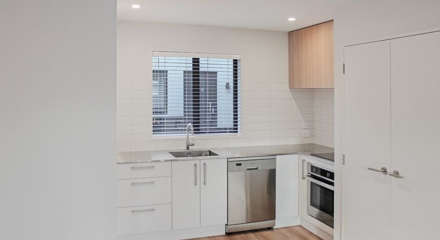  at 7/306 Worcester Street, City Centre, Christchurch City, Canterbury