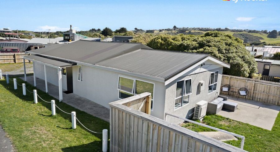  at 328A Tomahawk Road, Ocean Grove, Dunedin