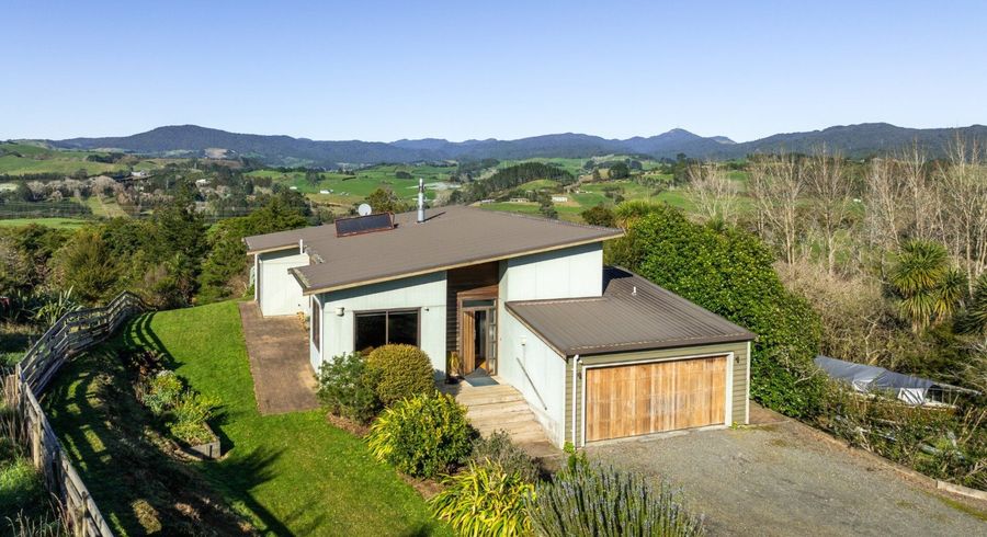  at 116 Princes Street, Waikino, Waihi, Hauraki, Waikato