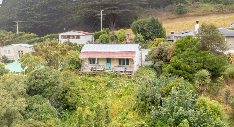 at 4 Harbour Terrace, Careys Bay, Port Chalmers
