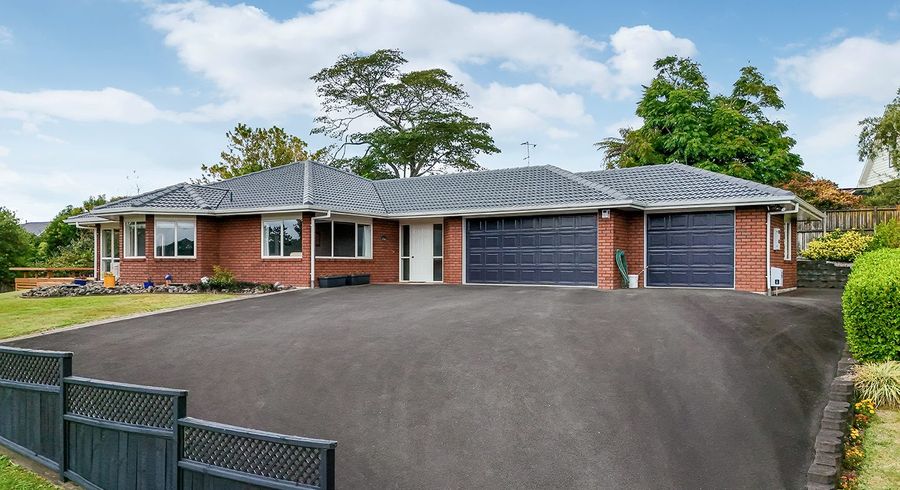  at 9 Aloma Way, Glenview, Hamilton, Waikato