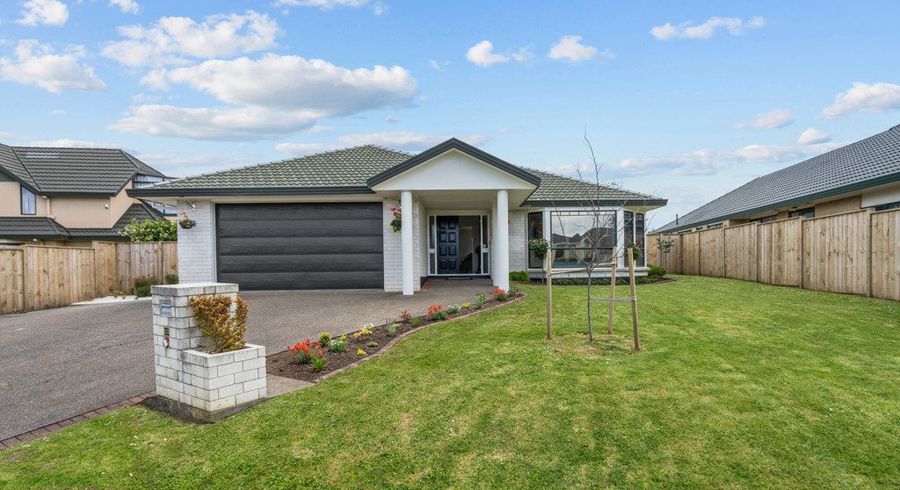  at 23 Ambleside Drive, Northpark, Auckland