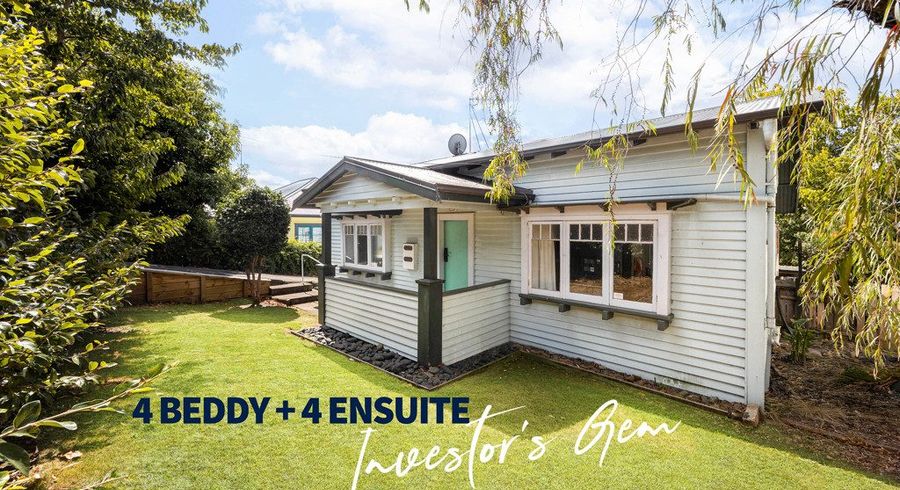  at 87 Lake Road, Frankton, Hamilton