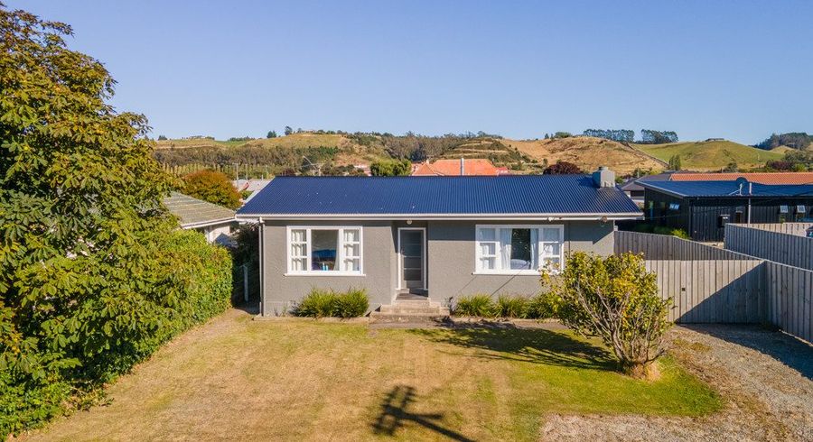  at 4A Dalmeny Street, Oamaru, Waitaki, Otago