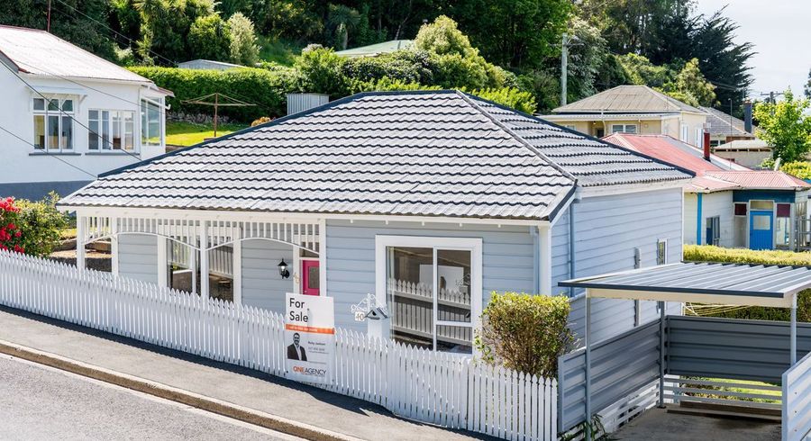  at 40 Sydney Street, Caversham, Dunedin, Otago