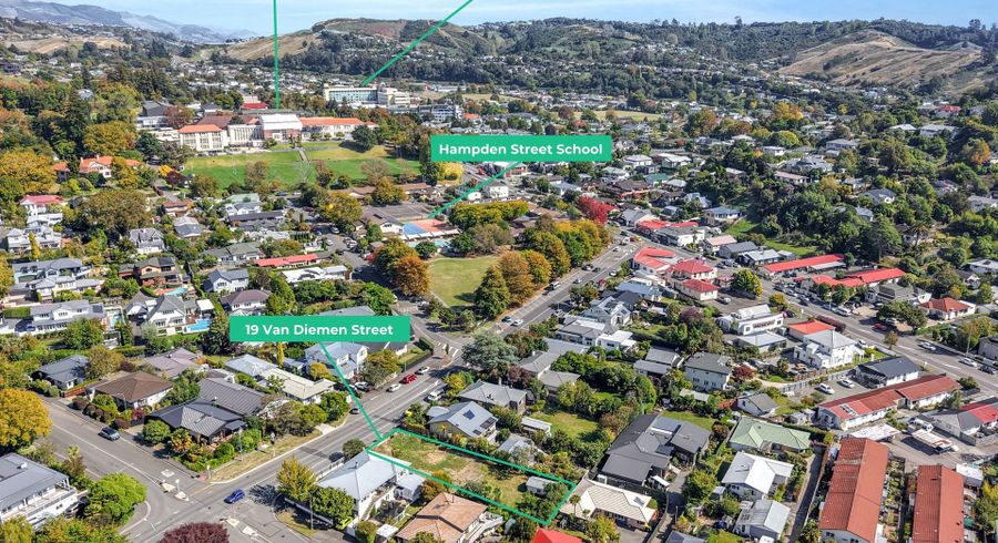  at 19 Van Diemen Street, Nelson South, Nelson, Nelson / Tasman