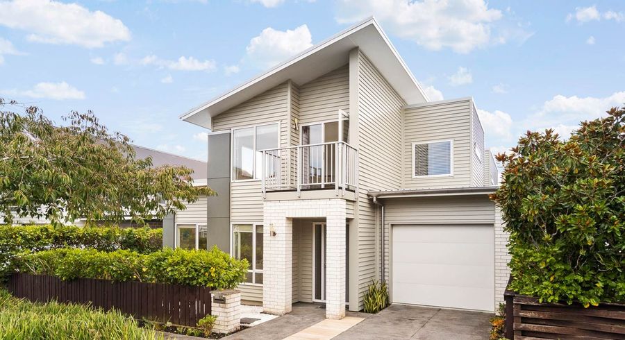  at 11 Station Street, Hobsonville, Waitakere City, Auckland