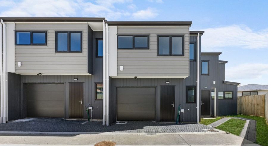  at Lot 1 - 6/40 Friesian Drive, Mangere, Manukau City, Auckland