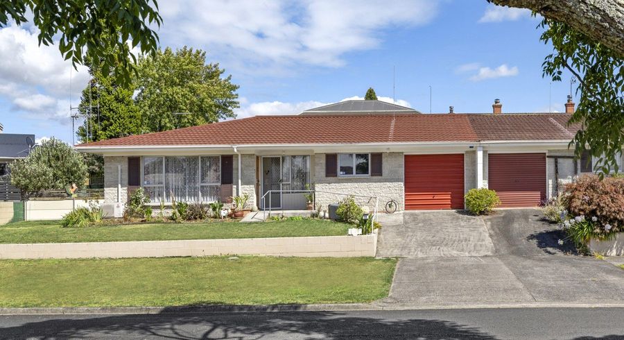  at 24 Young Street, Te Awamutu, Te Awamutu