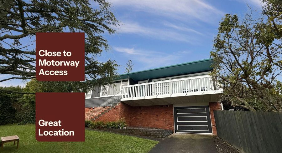  at 5 Hartley Terrace, Massey, Waitakere City, Auckland