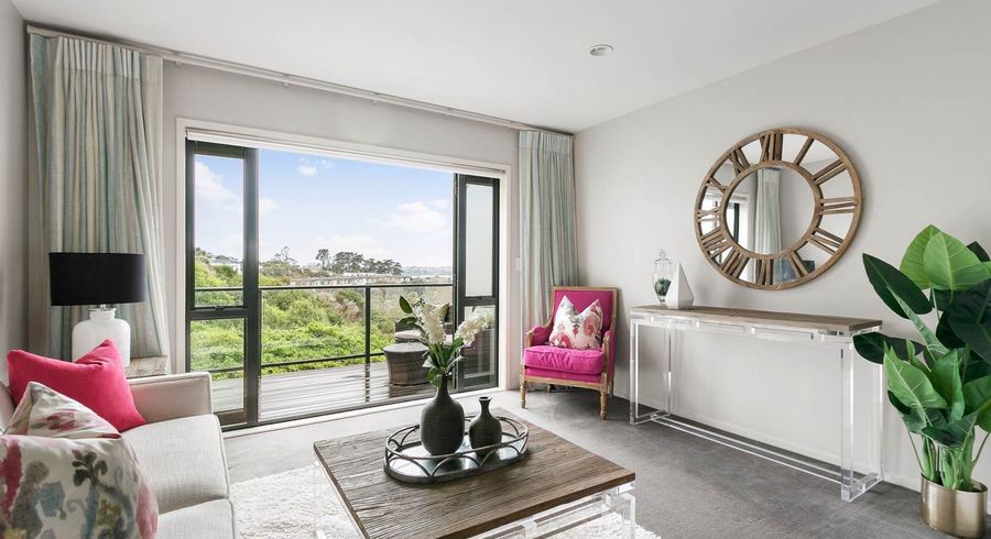  at 3C Laxon Terrace, Remuera, Auckland City, Auckland
